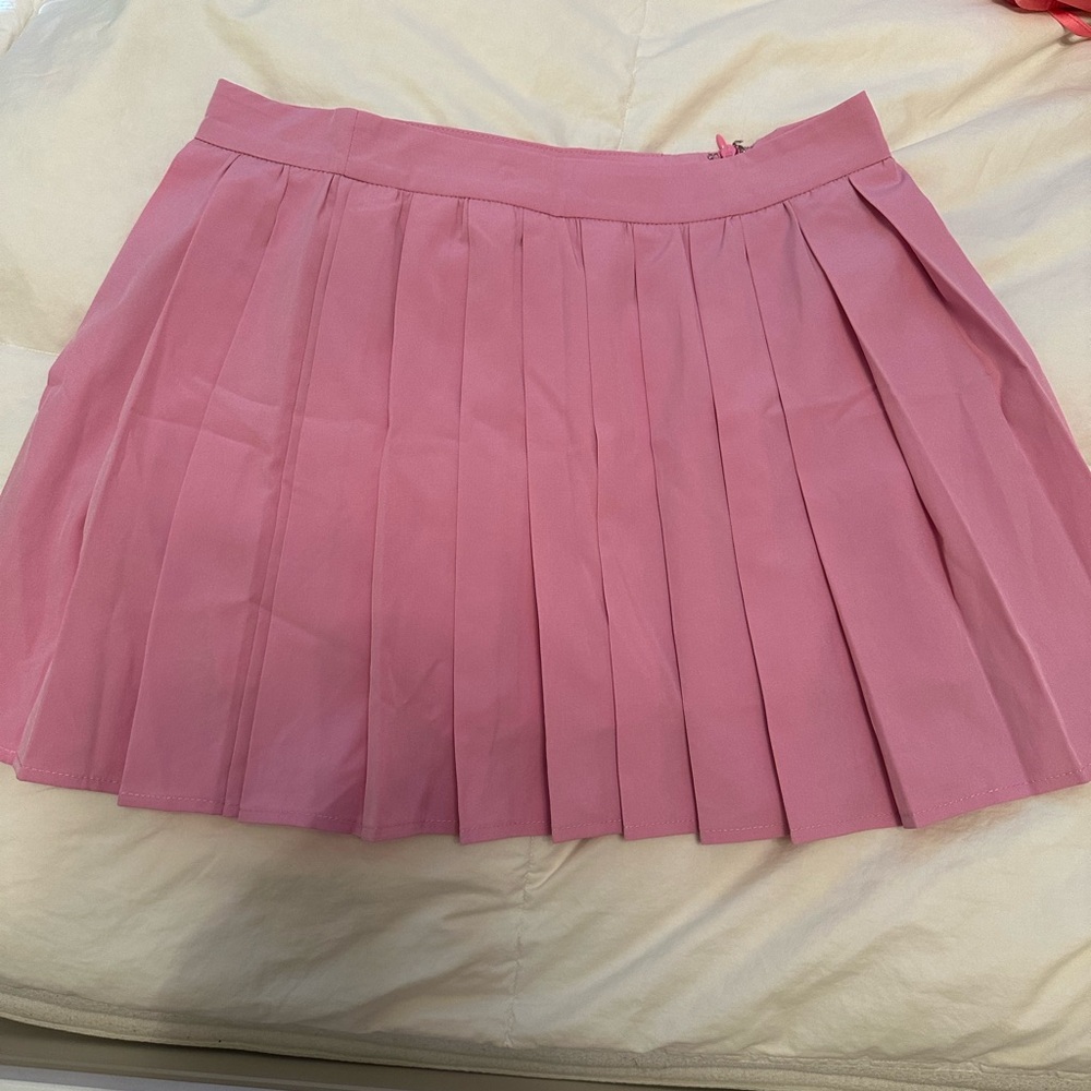 Skort